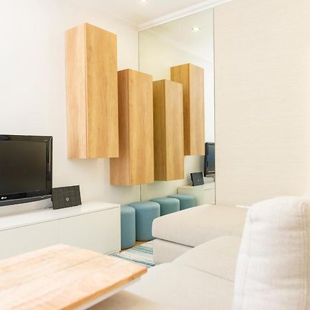 The Modern 1385 Apartment Batalha Eksteriør billede