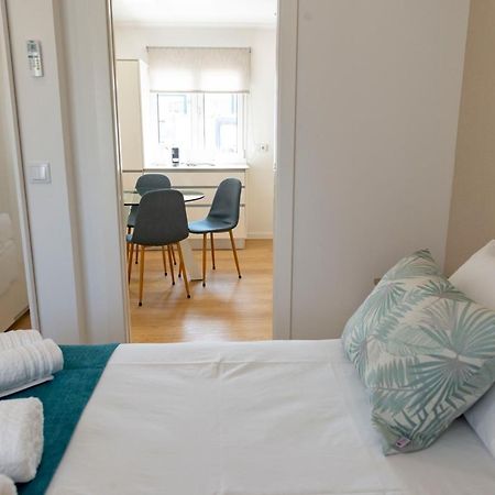 The Modern 1385 Apartment Batalha Eksteriør billede