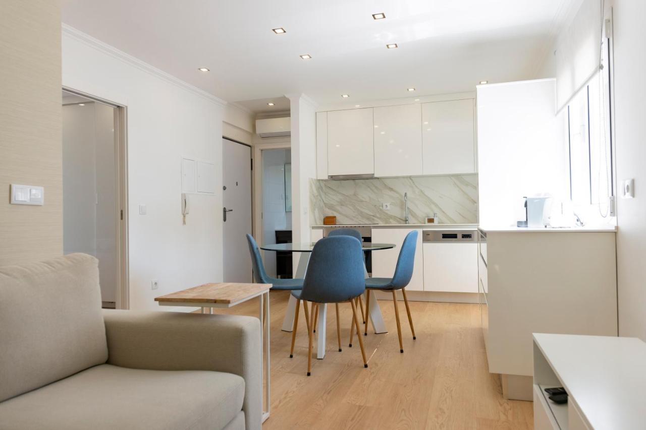 The Modern 1385 Apartment Batalha Eksteriør billede