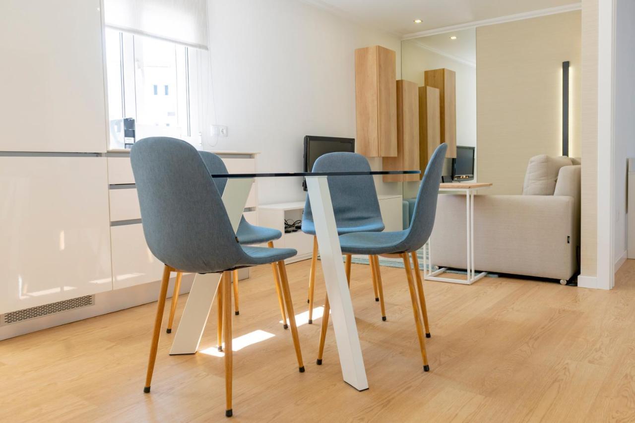 The Modern 1385 Apartment Batalha Eksteriør billede