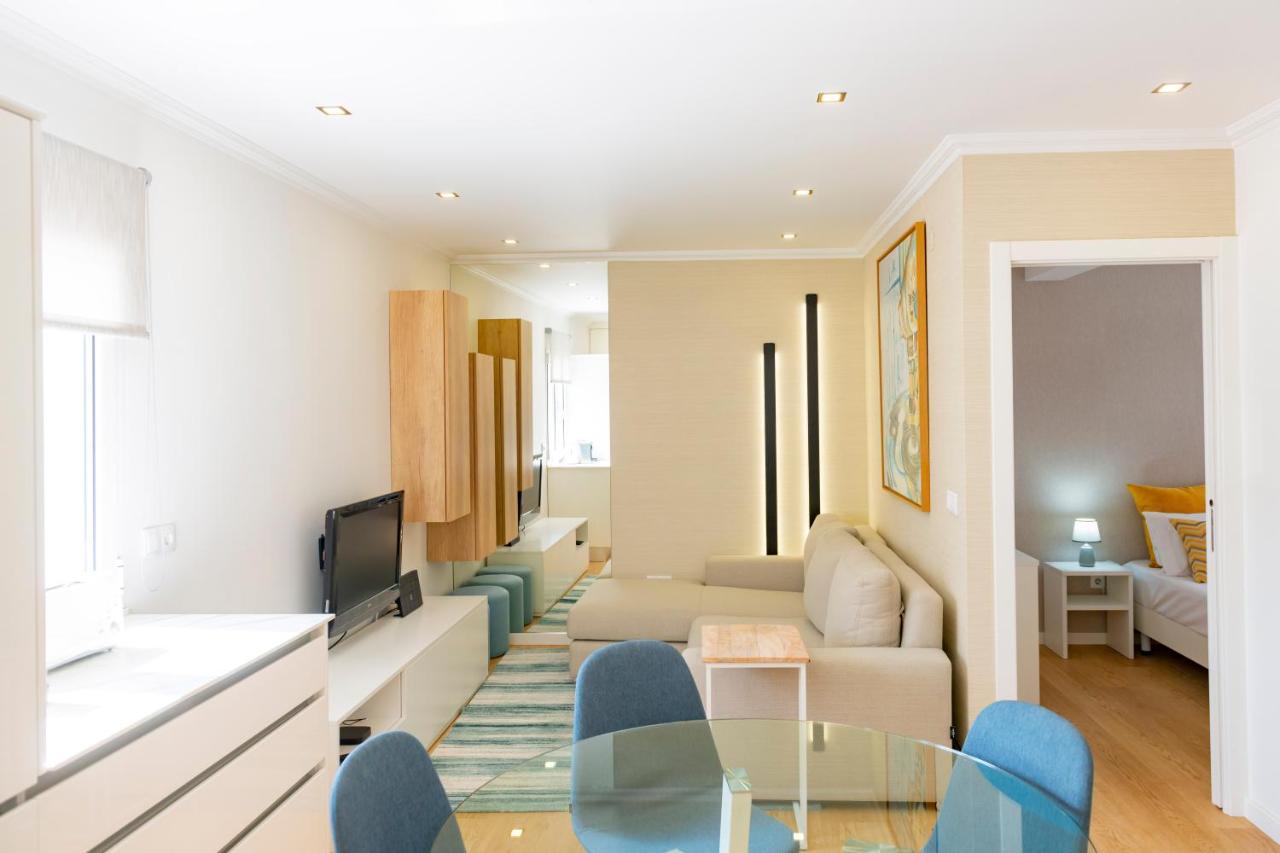The Modern 1385 Apartment Batalha Eksteriør billede
