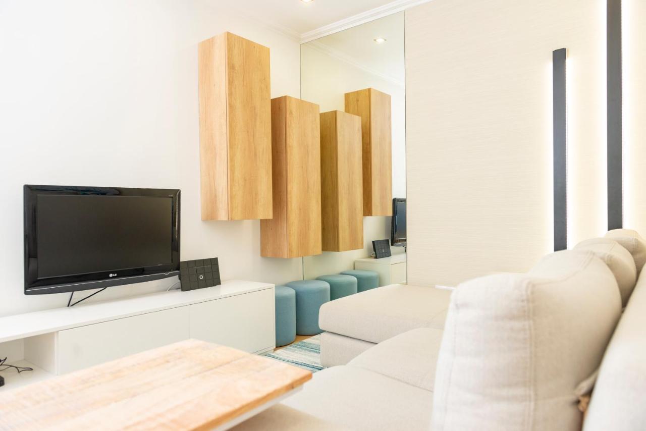 The Modern 1385 Apartment Batalha Eksteriør billede
