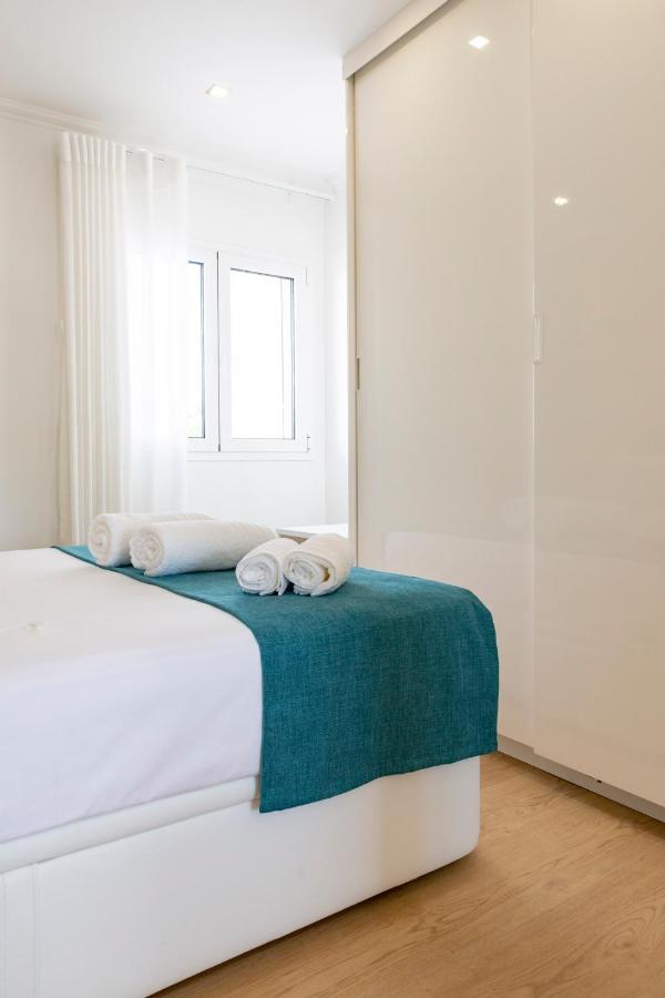 The Modern 1385 Apartment Batalha Eksteriør billede